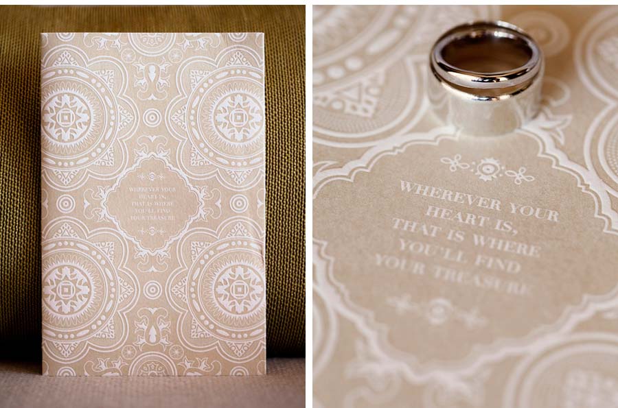 Our Muse - Wedding Photos - Be inspired by Anne & Daniel's beach wedding in Mexico at Esperanza Resort, Cabo San Lucas, Mexico