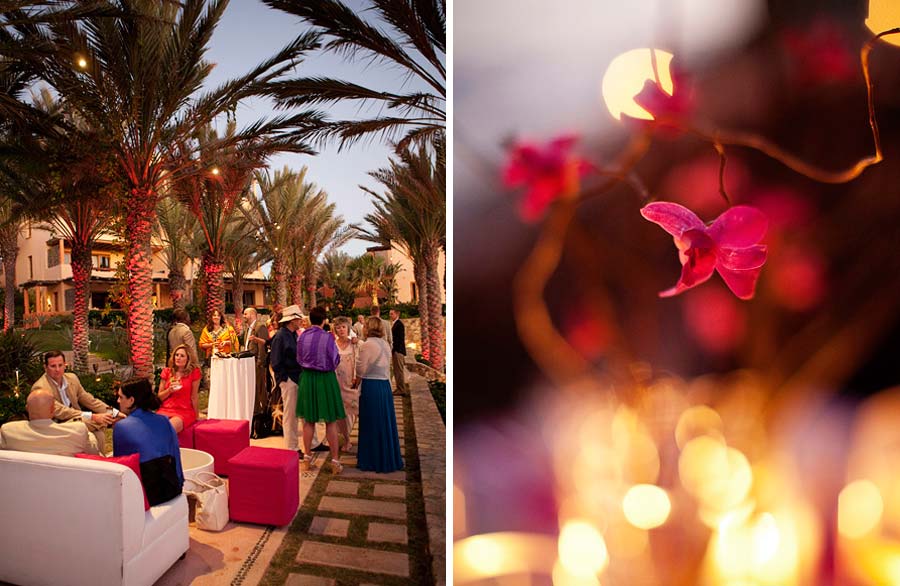 Our Muse - Wedding Photos - Be inspired by Anne & Daniel's beach wedding in Mexico at Esperanza Resort, Cabo San Lucas, Mexico