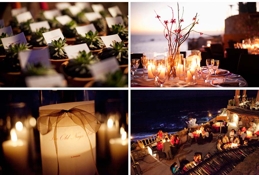 Our Muse - Wedding Photos - Be inspired by Anne & Daniel's beach wedding in Mexico at Esperanza Resort, Cabo San Lucas, Mexico
