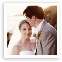 V40: Our Muse – Mexico Beach Wedding: Anne & Daniel, Part 1