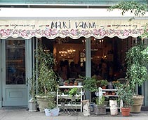 Mari Vanna