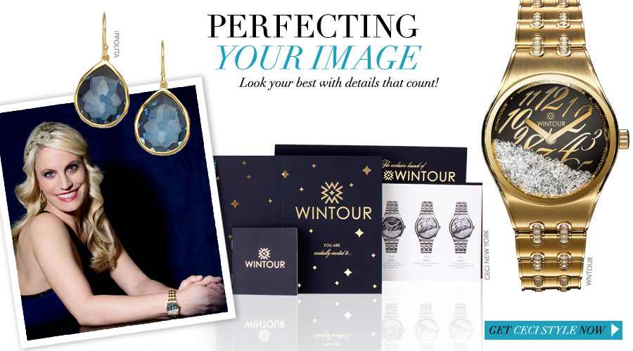 Perfecting Your Image