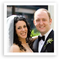 V41: Our Muse – Spring New York Wedding: Deborah & Brian, Part 1