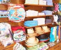 The Beach Shop at The Breakers