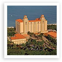 V43: Great Escapes – The Ritz-Carlton, Naples, Florida