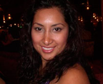 Elizabeth Pazmino