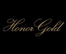 Honor Gold