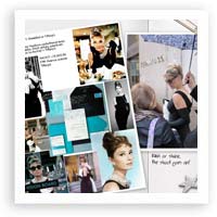 V44: Behind the Scenes – A Starry, Tiffany-Blue Night