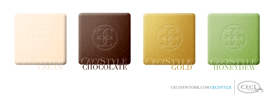 V45 Ceci Color Stories Cream Chocolate Wedding Colors Style Ceci S Color Stories Cream Chocolate Wedding Colors Swatches