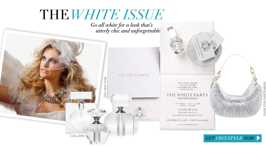 The White Issue