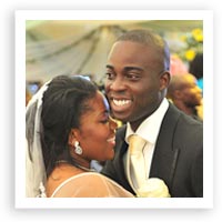 V45: Our Muse – African Wedding in Lagos, Nigeria: Azie & Wale, Part 1