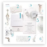 V46: Get the Look – The White Issue