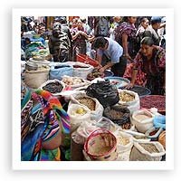 V47: Great Escapes – Guide to Guatemala
