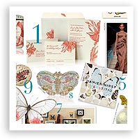 V5: Get the Look – Botanical Butterflies