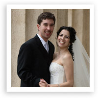 V5: Our Muse – Botanical Wedding: Lourdes & Tyler, Part 1