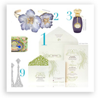 V50: Get the Look – Decidedly Decorative