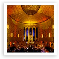 V51: Great Escapes – Gotham Hall, New York City