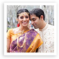 V51: Our Muse – Indian Wedding in NYC – Reshma Shetty & Deep, Part 1