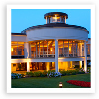 V52: Great Escapes – Glen Island Harbour Club, Westchester, New York