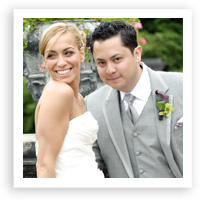 V52: Our Muse – Hip New York Wedding: Dana & Justin, Part 1
