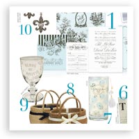 V53: Get the Look – French Connection