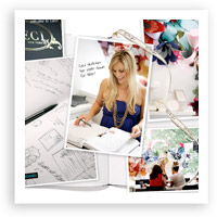V54: Behind the Scenes – Paper Art