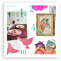 V54: Get the Look – Paper Art