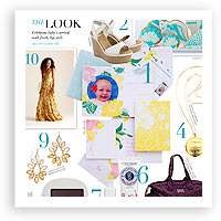 V55: Get the Look – Oh Baby!