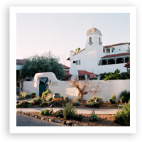 V56: Great Escapes – Ojai Valley Inn & Spa, Ojai, California