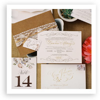 V56: Our Muse – Natural Summer Wedding in California, Part 1