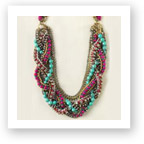 BAMBOLEO NECKLACE
