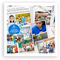 V57: Behind the Scenes – Creating Great Futures