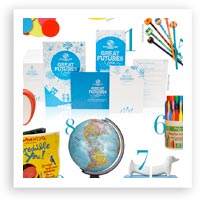 V57: Get the Look – Great Futures