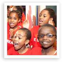 V57: Our Muse – Great Futures Gala: Boys & Girls Clubs of America, Part 1
