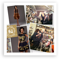 V58: Behind the Scenes – Fashion Identity
