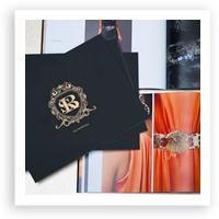 V58: Our Muse – Rauza Bayazit Branding