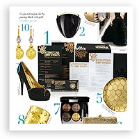 V59: Get the Look – Red-Carpet Ready