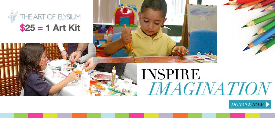 Inspire Imagination