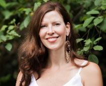 Kristin Morris, Jewelry Designer