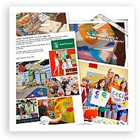 V6: Behind the Scenes – Get Cool for School