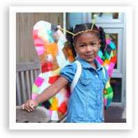 V6: Our Muse – School Opening Party: Mandell School, Part 1