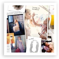 V60: Behind the Scenes – Romantic Beauty