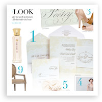 V60: Get the Look – Romantic Beauty