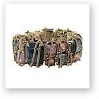 Stella & Dot - AFTER THE RAIN BRACELET