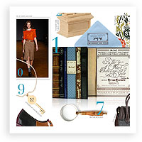 V61: Get the Look – All Booked Up