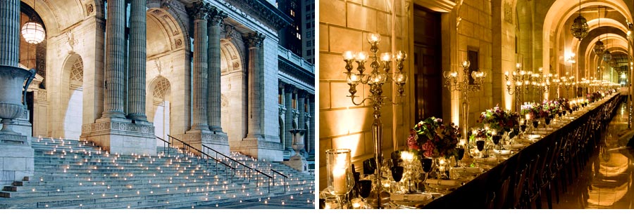 The New York Public Library