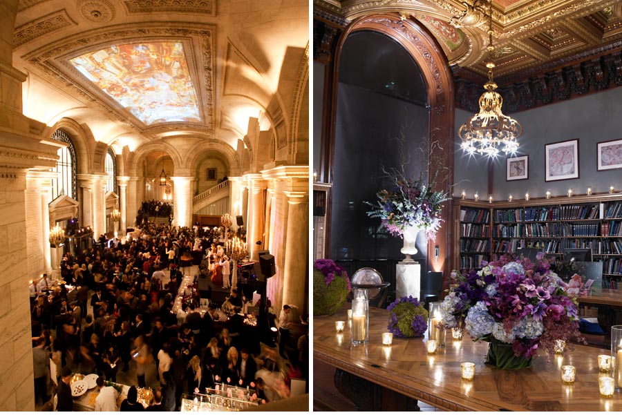 The New York Public Library