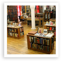 V61: Great Escapes – Strand Book Store