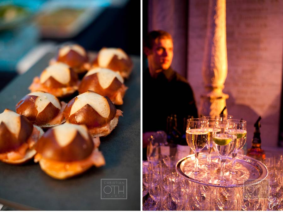 Our Muse - The Knot 15th Anniversary Gala at the New York Public Library - Be inspired by this classically-styled wedding industry event - event, wedding, appearances, ceci johnson