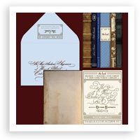 V61: Our Muse – The Knot Gala at the New York Public Library, Part 1